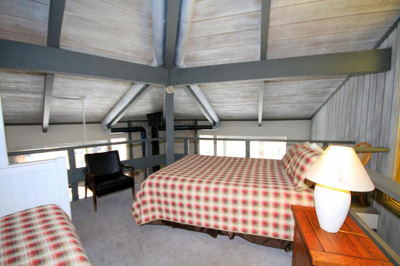Sierra Park Villas #93 Mammoth Lakes Ngoại thất bức ảnh