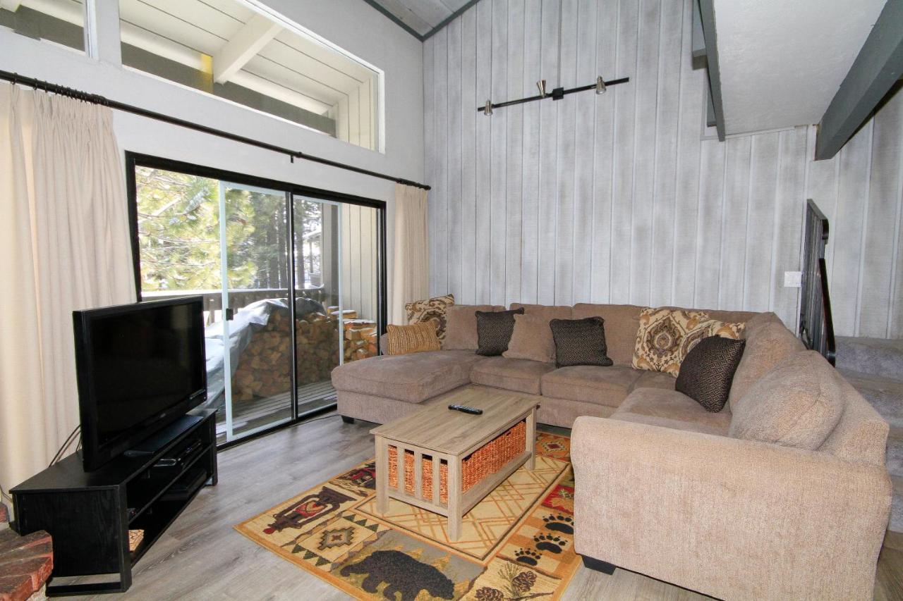 Sierra Park Villas #93 Mammoth Lakes Ngoại thất bức ảnh
