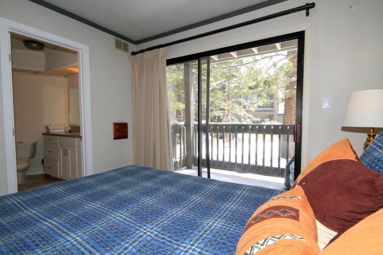 Sierra Park Villas #93 Mammoth Lakes Ngoại thất bức ảnh